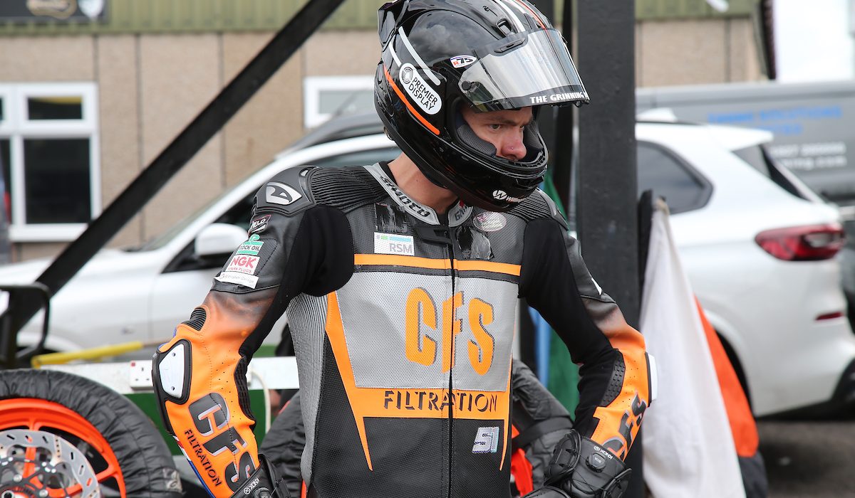 Bennetts British Superbike Championship 2021