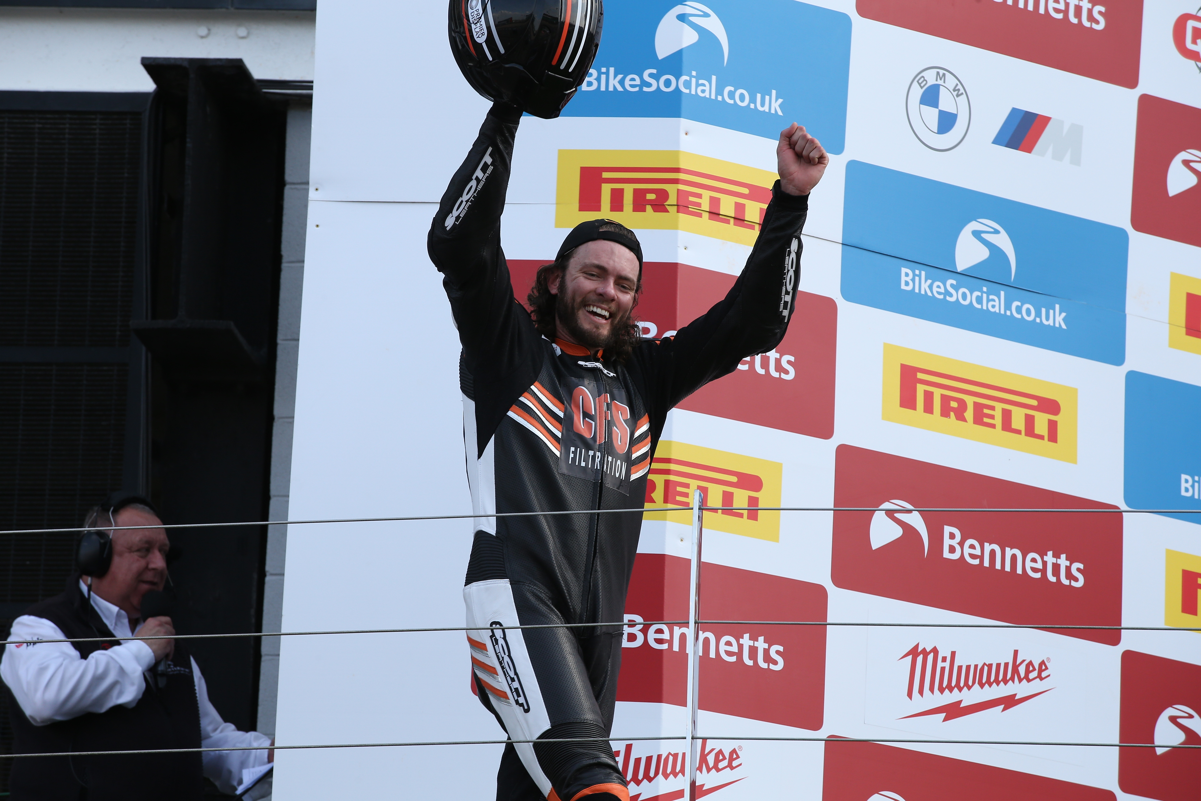 Bennetts British Superbike Championship 2022